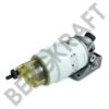 BERGKRAFT BK8600603 Fuel filter